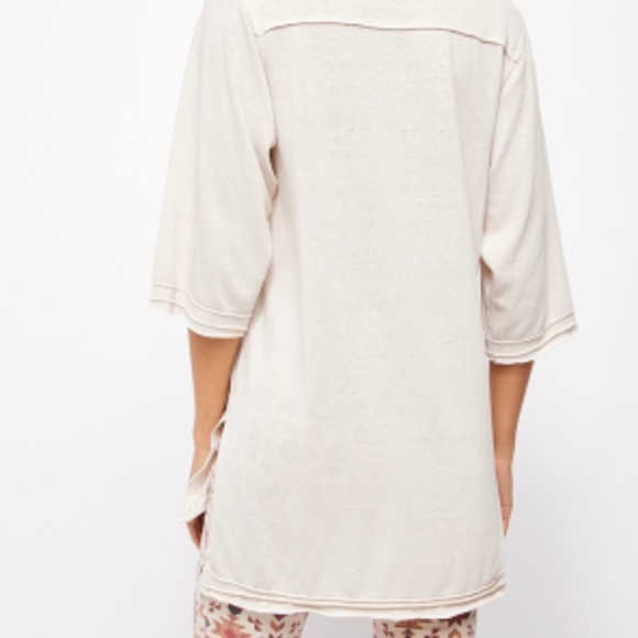 🆕🌟🖤HOST PICK🖤🌟FP We The Free in Prosecco Pink - Picture 5 of 10